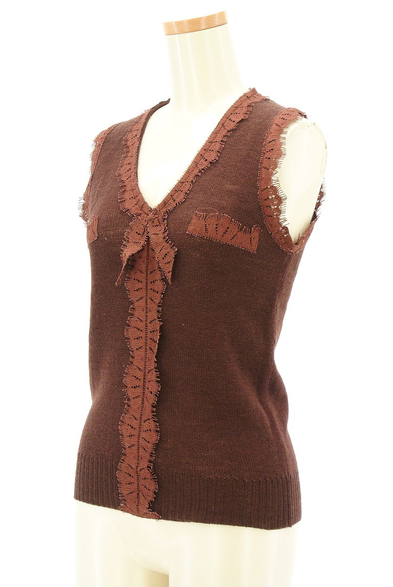 ANNA SUI（アナスイ）の古着「商品番号：PR10223852」-大画像3