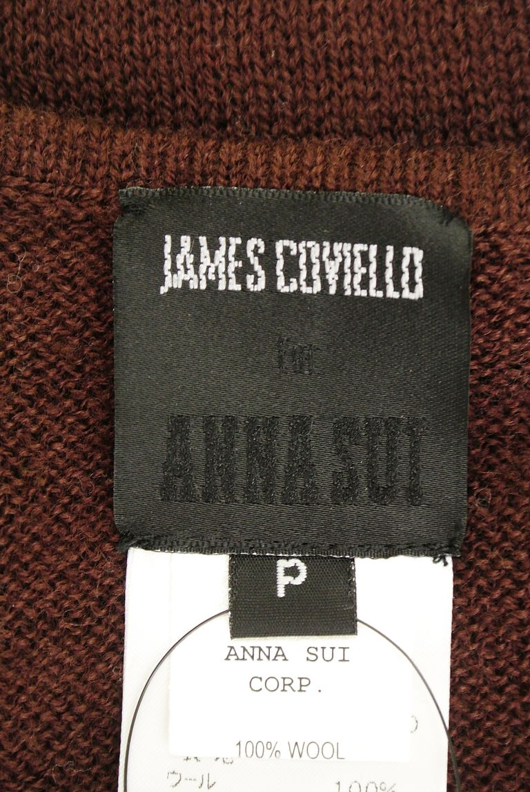 ANNA SUI（アナスイ）の古着「商品番号：PR10223852」-大画像6