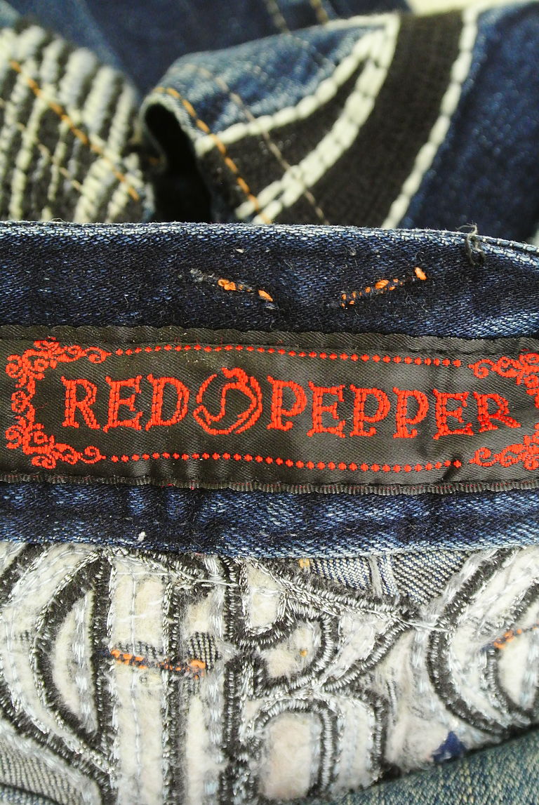 RED PEPPER（レッドペッパー）の古着「商品番号：PR10223860」-大画像6