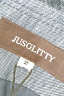 JUSGLITTY（ジャスグリッティー）の古着「商品番号：PR10223866」-6