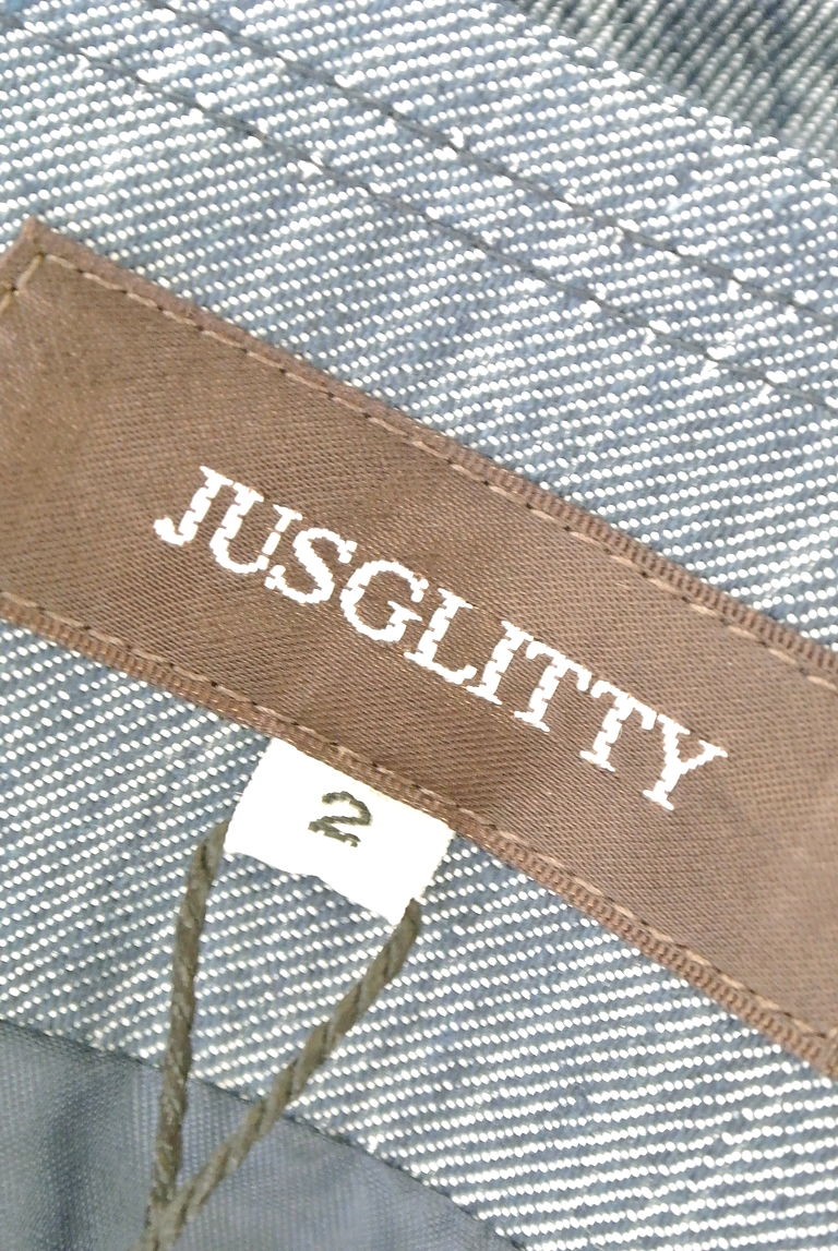 JUSGLITTY（ジャスグリッティー）の古着「商品番号：PR10223866」-大画像6
