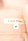 L'EST ROSE（レストローズ）の古着「商品番号：PR10223874」-6