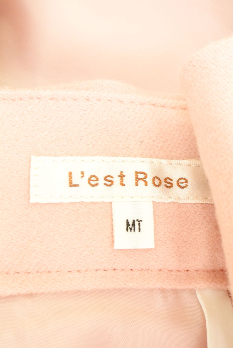 L'EST ROSE（レストローズ）の古着「商品番号：PR10223874」-大画像6