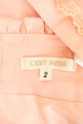 L'EST ROSE（レストローズ）の古着「商品番号：PR10223875」-6