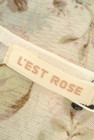 L'EST ROSE（レストローズ）の古着「商品番号：PR10223876」-6
