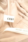 L'EST ROSE（レストローズ）の古着「商品番号：PR10223878」-6