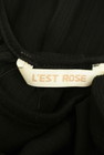 L'EST ROSE（レストローズ）の古着「商品番号：PR10223880」-6