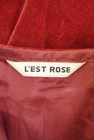 L'EST ROSE（レストローズ）の古着「商品番号：PR10223886」-6