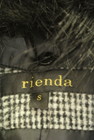 rienda（リエンダ）の古着「商品番号：PR10223911」-6