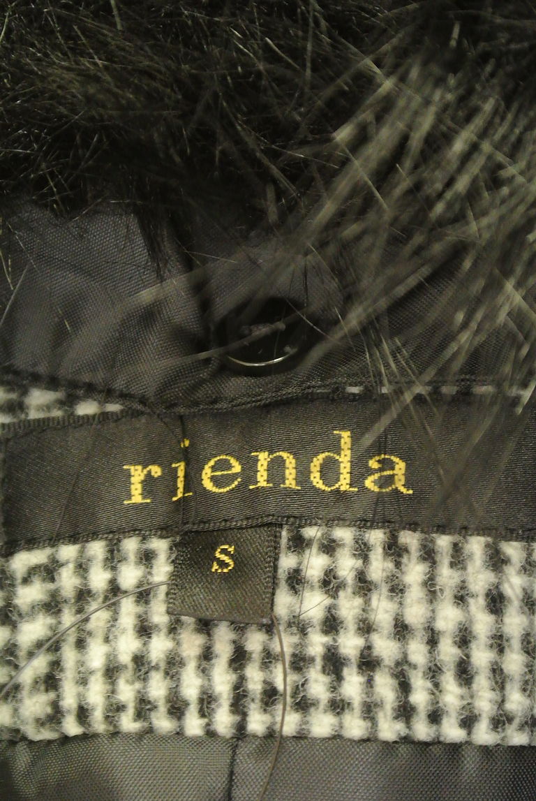 rienda（リエンダ）の古着「商品番号：PR10223911」-大画像6