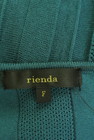 rienda（リエンダ）の古着「商品番号：PR10223915」-6