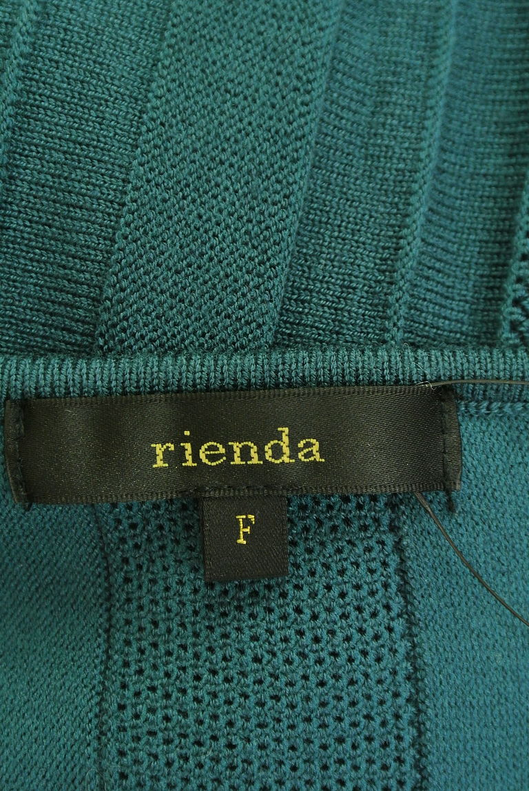 rienda（リエンダ）の古着「商品番号：PR10223915」-大画像6
