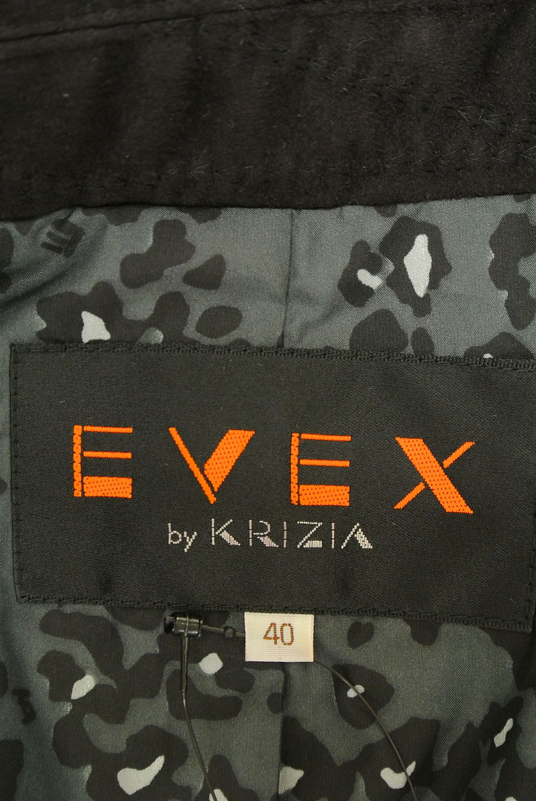 EVEX by KRIZIA（エヴェックス バイ クリツィア）の古着「商品番号：PR10223926」-大画像6