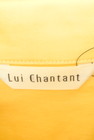 LUI CHANTANT（ルイシャンタン）の古着「商品番号：PR10223927」-6