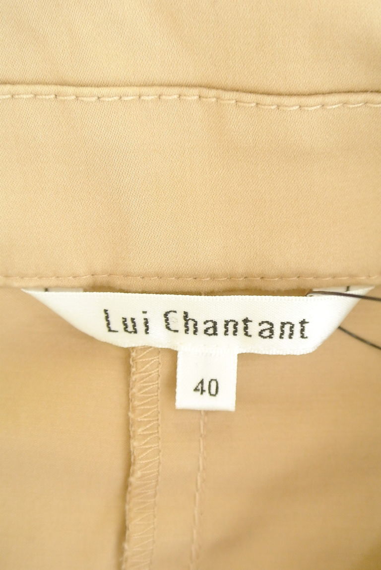 LUI CHANTANT（ルイシャンタン）の古着「商品番号：PR10223928」-大画像6