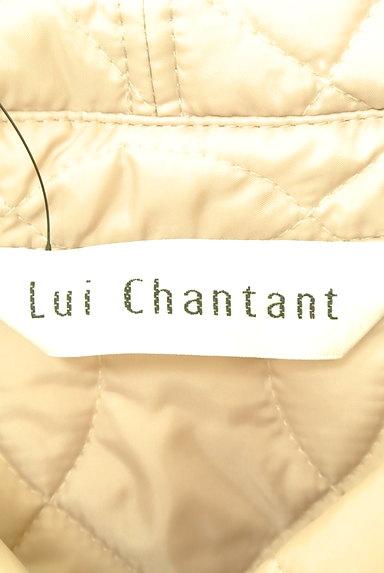 LUI CHANTANT（ルイシャンタン）の古着「（コート）」大画像６へ