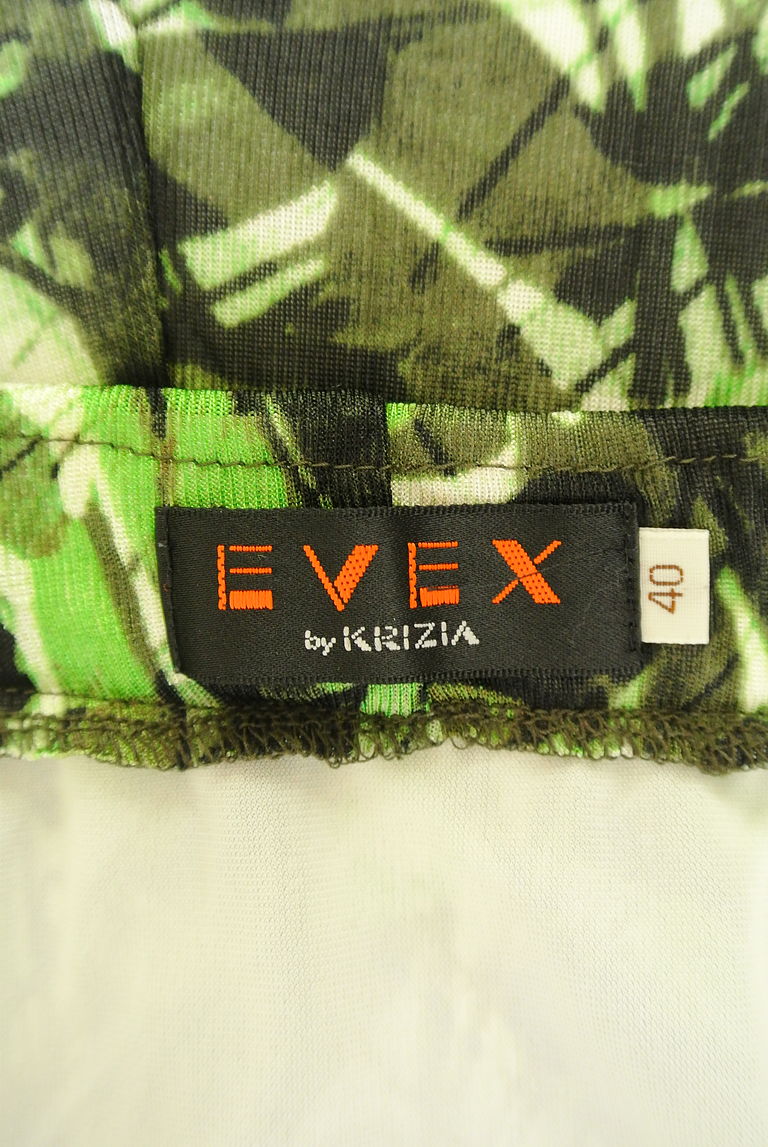 EVEX by KRIZIA（エヴェックス バイ クリツィア）の古着「商品番号：PR10223933」-大画像6
