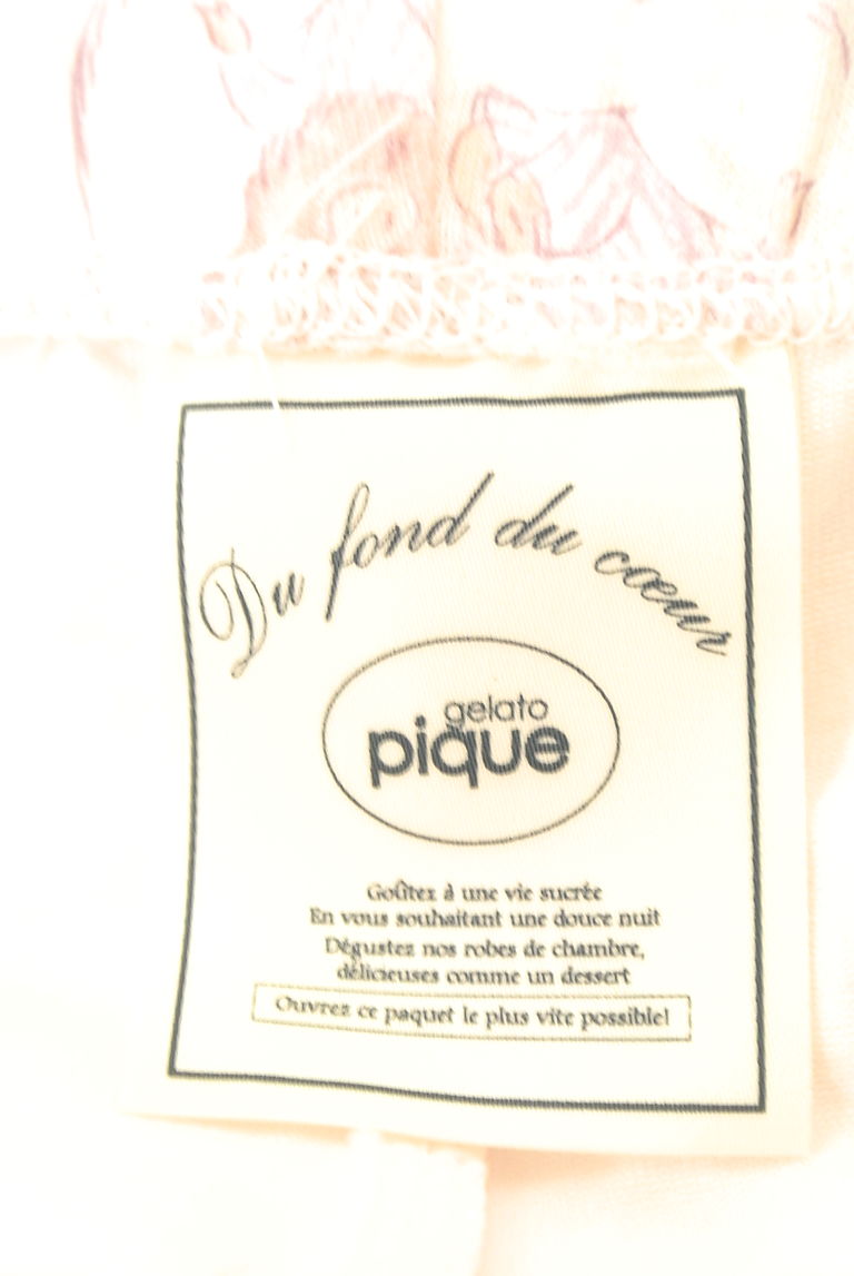 gelato pique（ジェラートピケ）の古着「商品番号：PR10223941」-大画像6