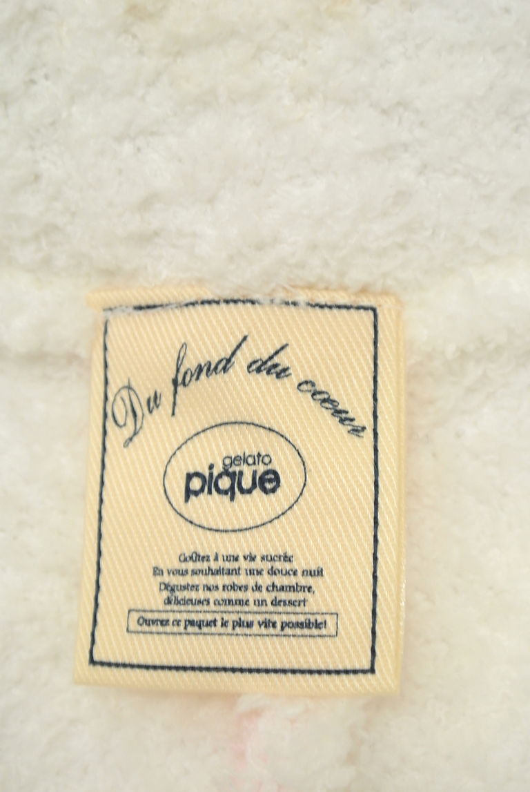 gelato pique（ジェラートピケ）の古着「商品番号：PR10223942」-大画像6