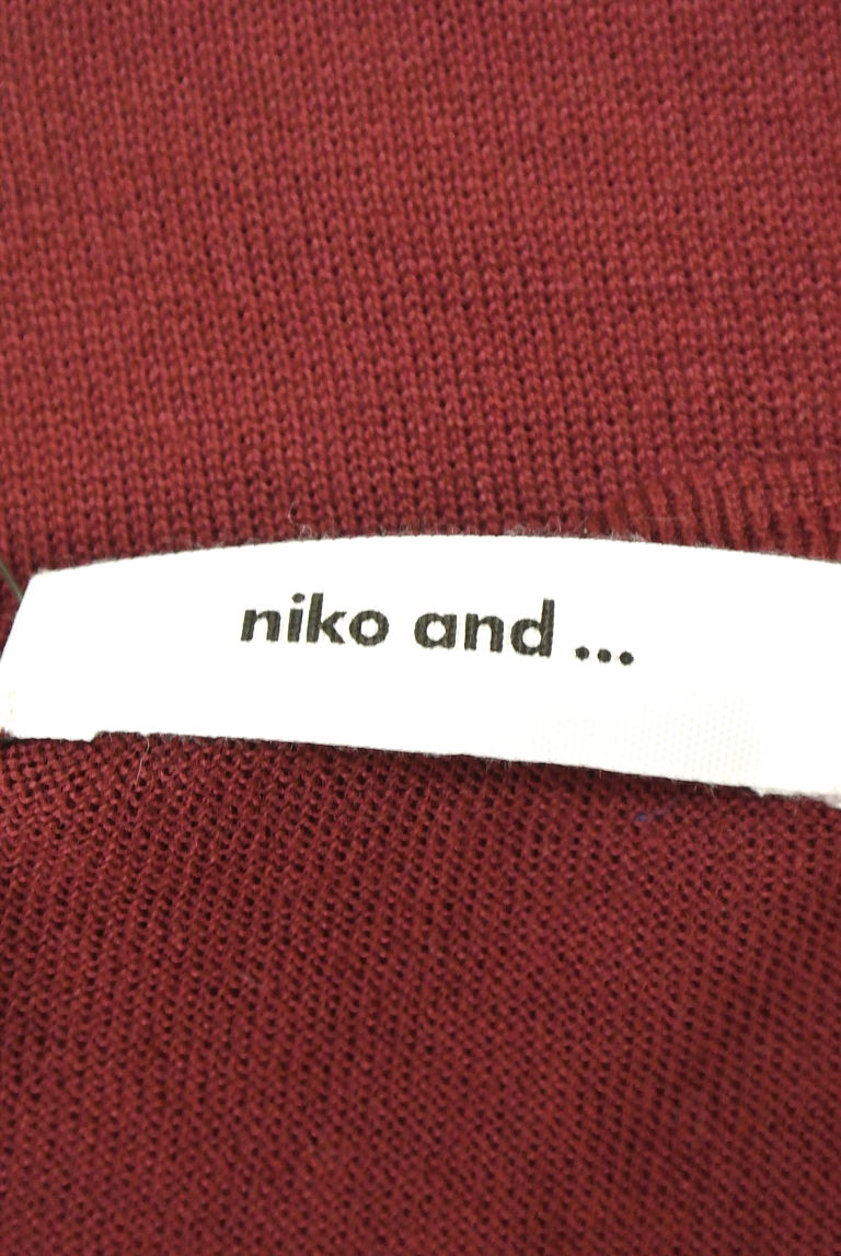niko and...（ニコ アンド）の古着「商品番号：PR10223960」-大画像6