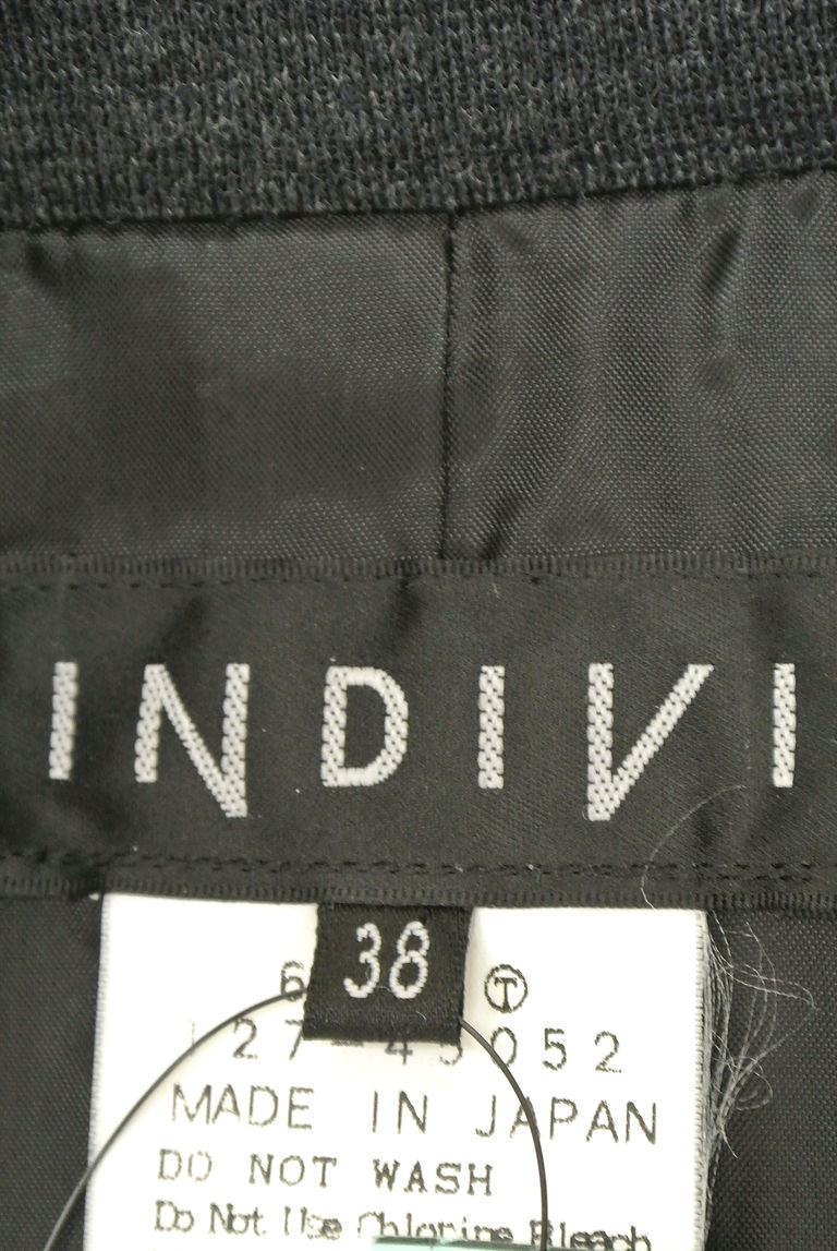 INDIVI（インディヴィ）の古着「商品番号：PR10223973」-大画像6