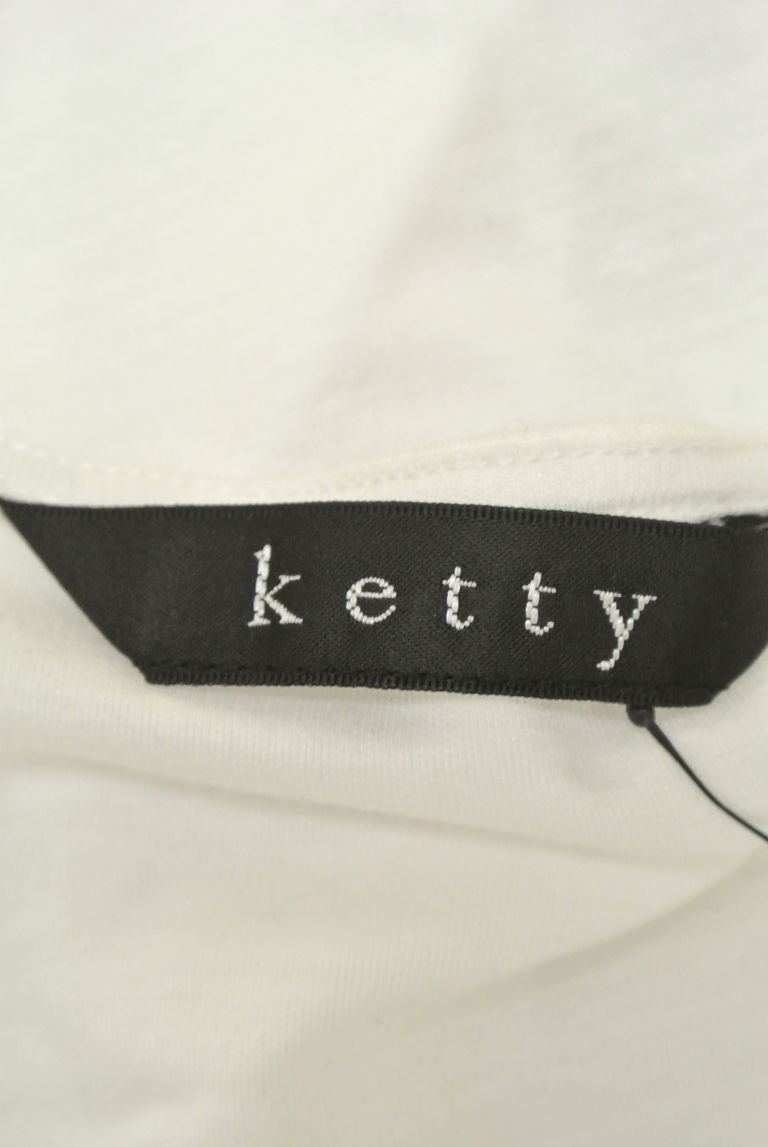ketty（ケティ）の古着「商品番号：PR10223976」-大画像6