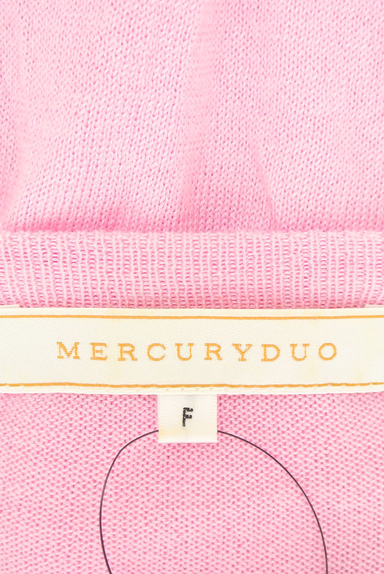 MERCURYDUO（マーキュリーデュオ）の古着「商品番号：PR10223988」-大画像6