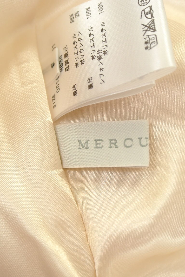 MERCURYDUO（マーキュリーデュオ）の古着「商品番号：PR10223999」-大画像6
