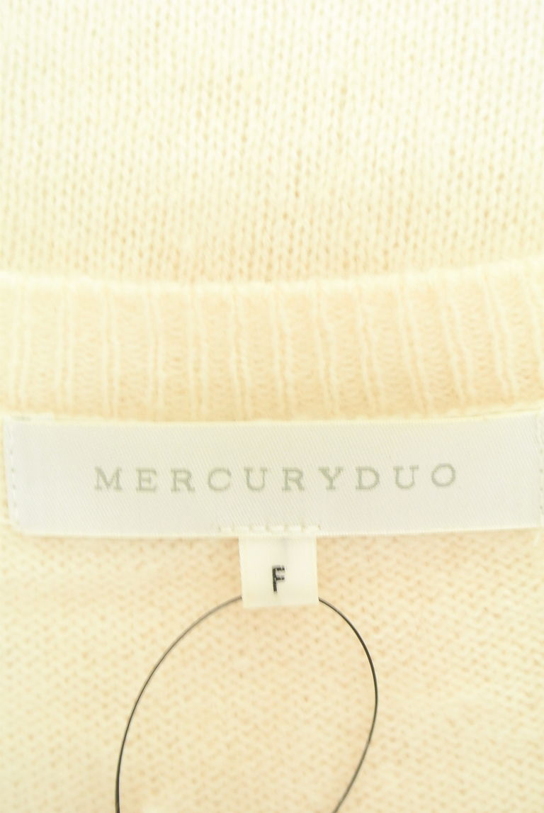 MERCURYDUO（マーキュリーデュオ）の古着「商品番号：PR10224003」-大画像6
