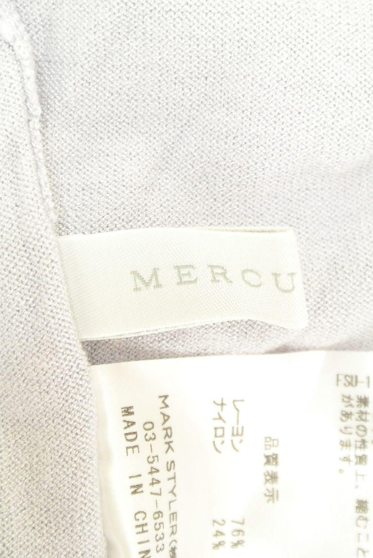 MERCURYDUO（マーキュリーデュオ）の古着「商品番号：PR10224007」-大画像6