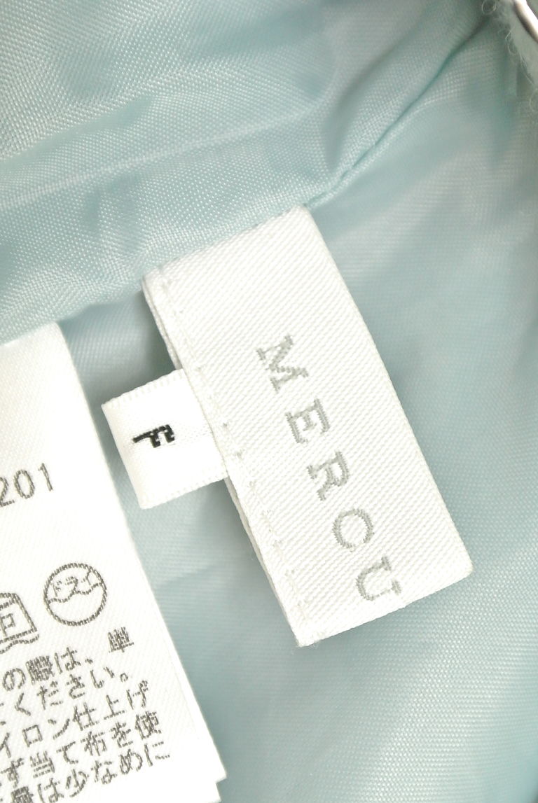MERCURYDUO（マーキュリーデュオ）の古着「商品番号：PR10224009」-大画像6