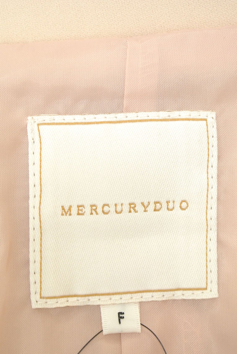 MERCURYDUO（マーキュリーデュオ）の古着「商品番号：PR10224012」-大画像6