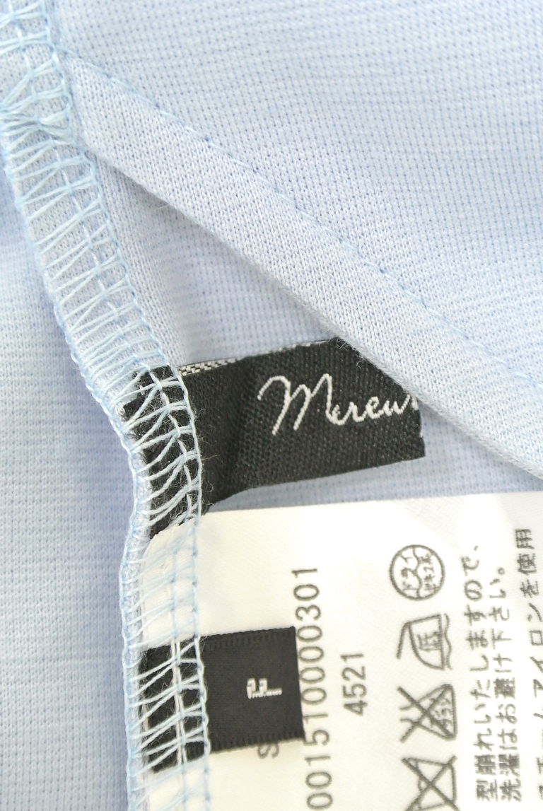 MERCURYDUO（マーキュリーデュオ）の古着「商品番号：PR10224014」-大画像6