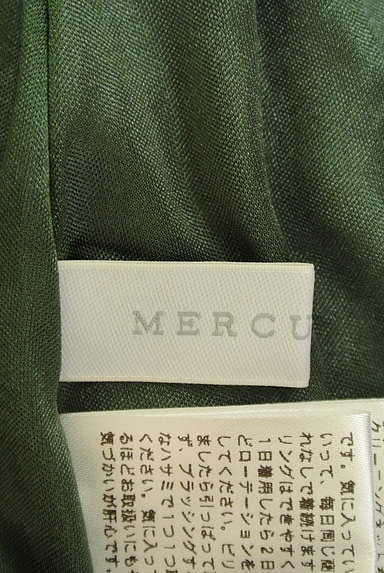 MERCURYDUO（マーキュリーデュオ）の古着「（スカート）」大画像６へ