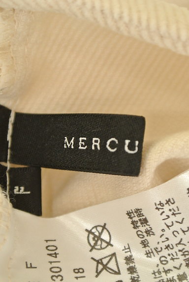 MERCURYDUO（マーキュリーデュオ）の古着「（オーバーオール・サロペット）」大画像６へ