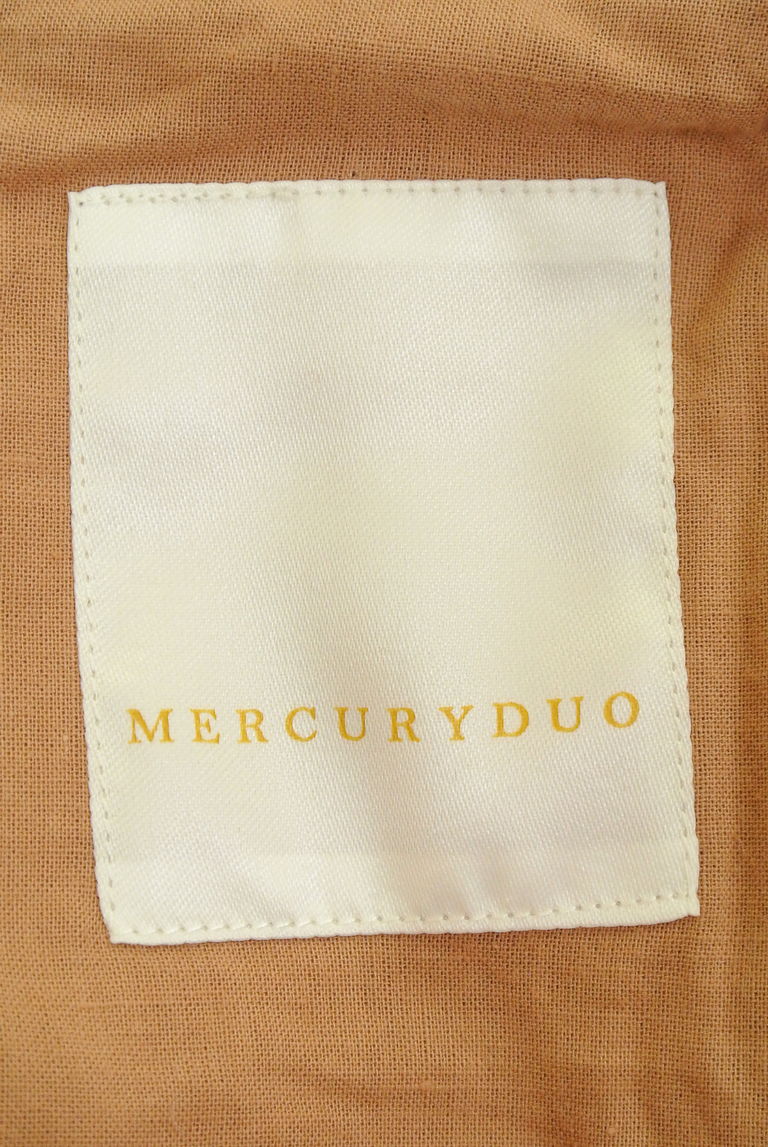 MERCURYDUO（マーキュリーデュオ）の古着「商品番号：PR10224046」-大画像6