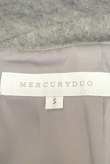 MERCURYDUO（マーキュリーデュオ）の古着「切替膝丈スカート（スカート）」大画像６へ