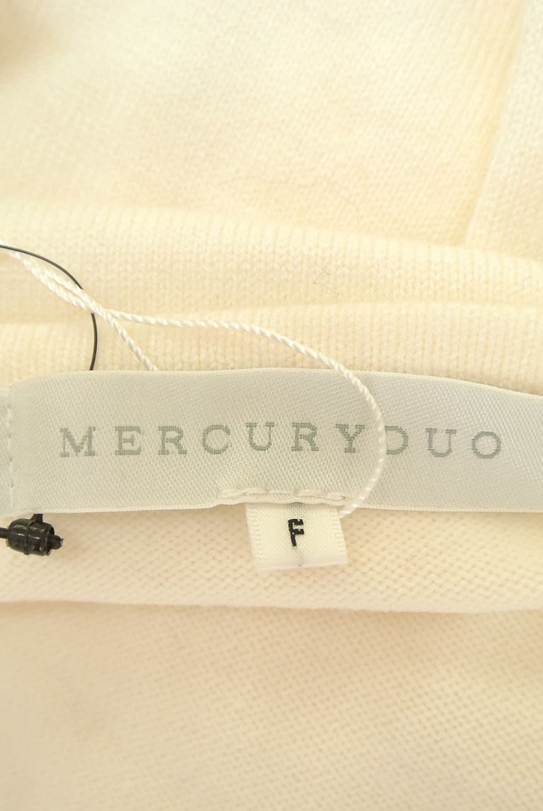 MERCURYDUO（マーキュリーデュオ）の古着「商品番号：PR10224077」-大画像6