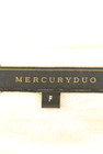 MERCURYDUO（マーキュリーデュオ）の古着「商品番号：PR10224088」-6
