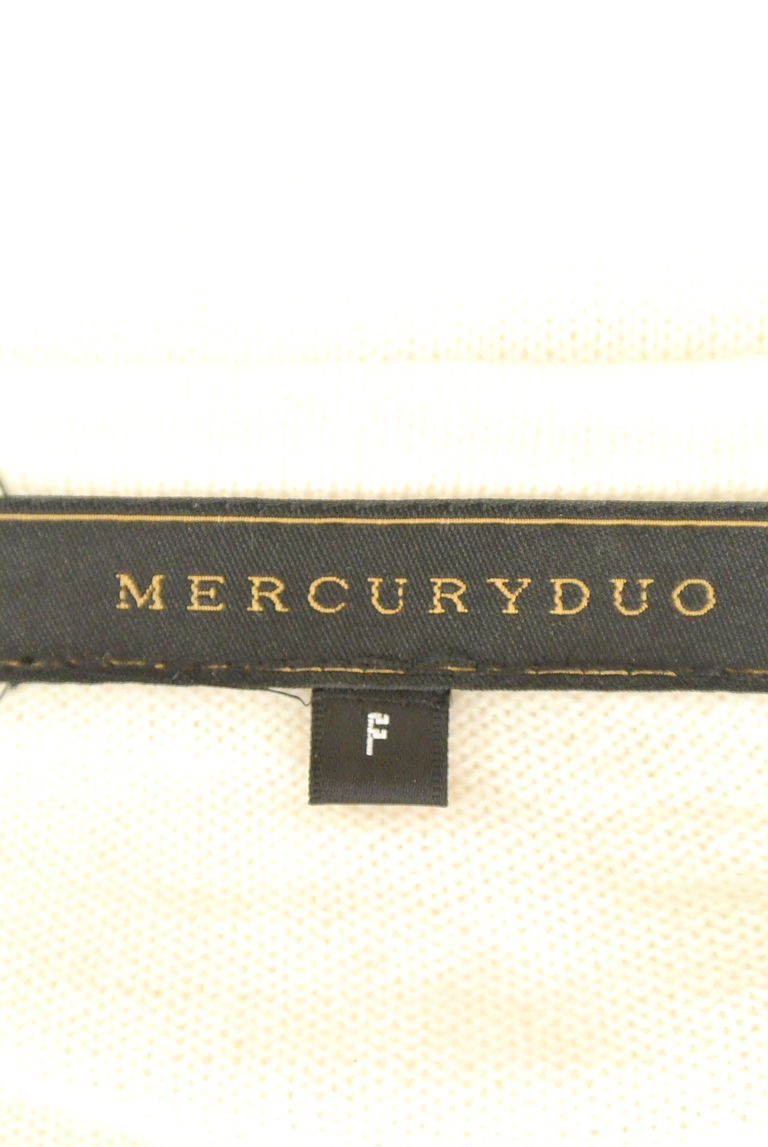 MERCURYDUO（マーキュリーデュオ）の古着「商品番号：PR10224088」-大画像6