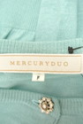 MERCURYDUO（マーキュリーデュオ）の古着「商品番号：PR10224113」-6