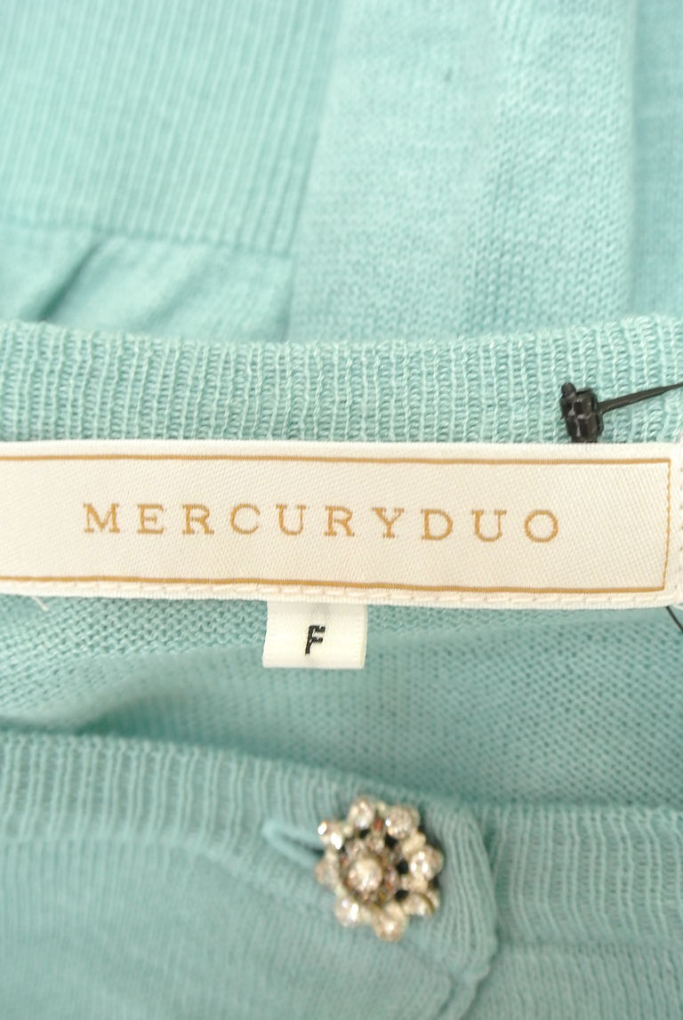 MERCURYDUO（マーキュリーデュオ）の古着「商品番号：PR10224113」-大画像6