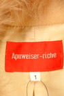 Apuweiser riche（アプワイザーリッシェ）の古着「商品番号：PR10224184」-6
