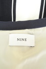 NINE（ナイン）の古着「商品番号：PR10224189」-6