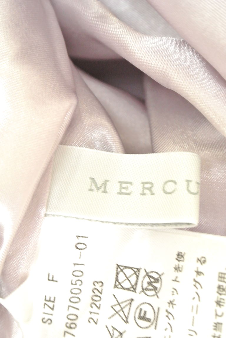 MERCURYDUO（マーキュリーデュオ）の古着「商品番号：PR10224209」-大画像6