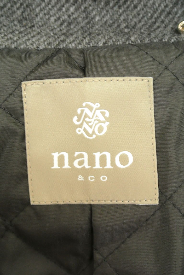 nano・universe（ナノユニバース）の古着「商品番号：PR10224238」-大画像6