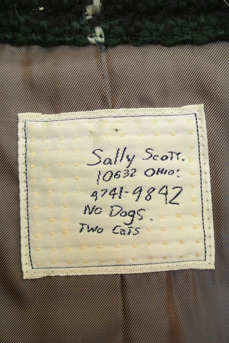 Sally Scott（サリースコット）の古着「商品番号：PR10224264」-大画像6