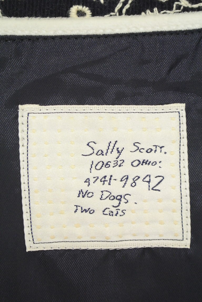 Sally Scott（サリースコット）の古着「商品番号：PR10224269」-大画像6