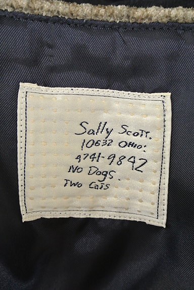 Sally Scott（サリースコット）の古着「（ロングスカート・マキシスカート）」大画像６へ