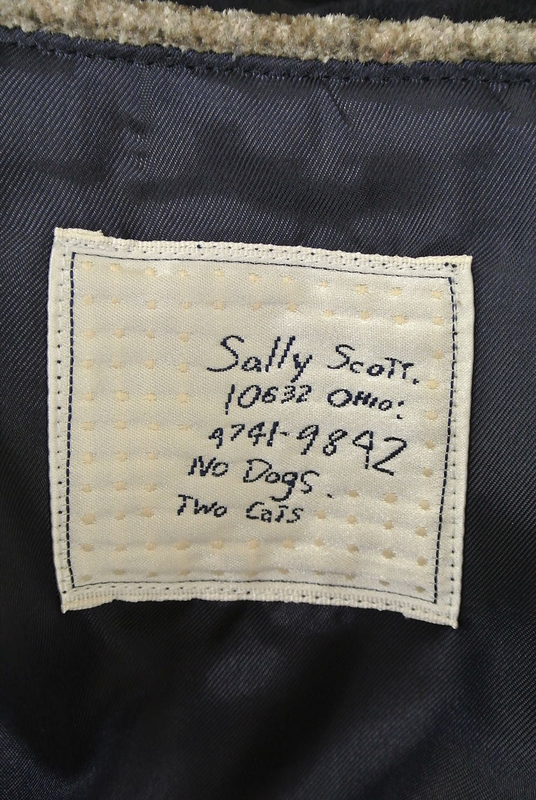 Sally Scott（サリースコット）の古着「商品番号：PR10224272」-大画像6